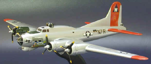 Boeing XB-38 Flying Fortress - Wikipedia