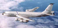 USAF cargo planes