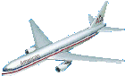 Boeing Aircraft, McDonald Douglas, TWA, Pan American, American Airways