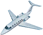 Piper Aircraft, Gulfstream, Lear Jet, Cessna, deHavilland